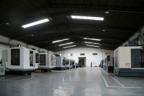 刀擺導(dǎo)致加工尺寸不穩(wěn)定怎么辦？東莞CNC雕銑機(jī)廠家看法-鴻天馳